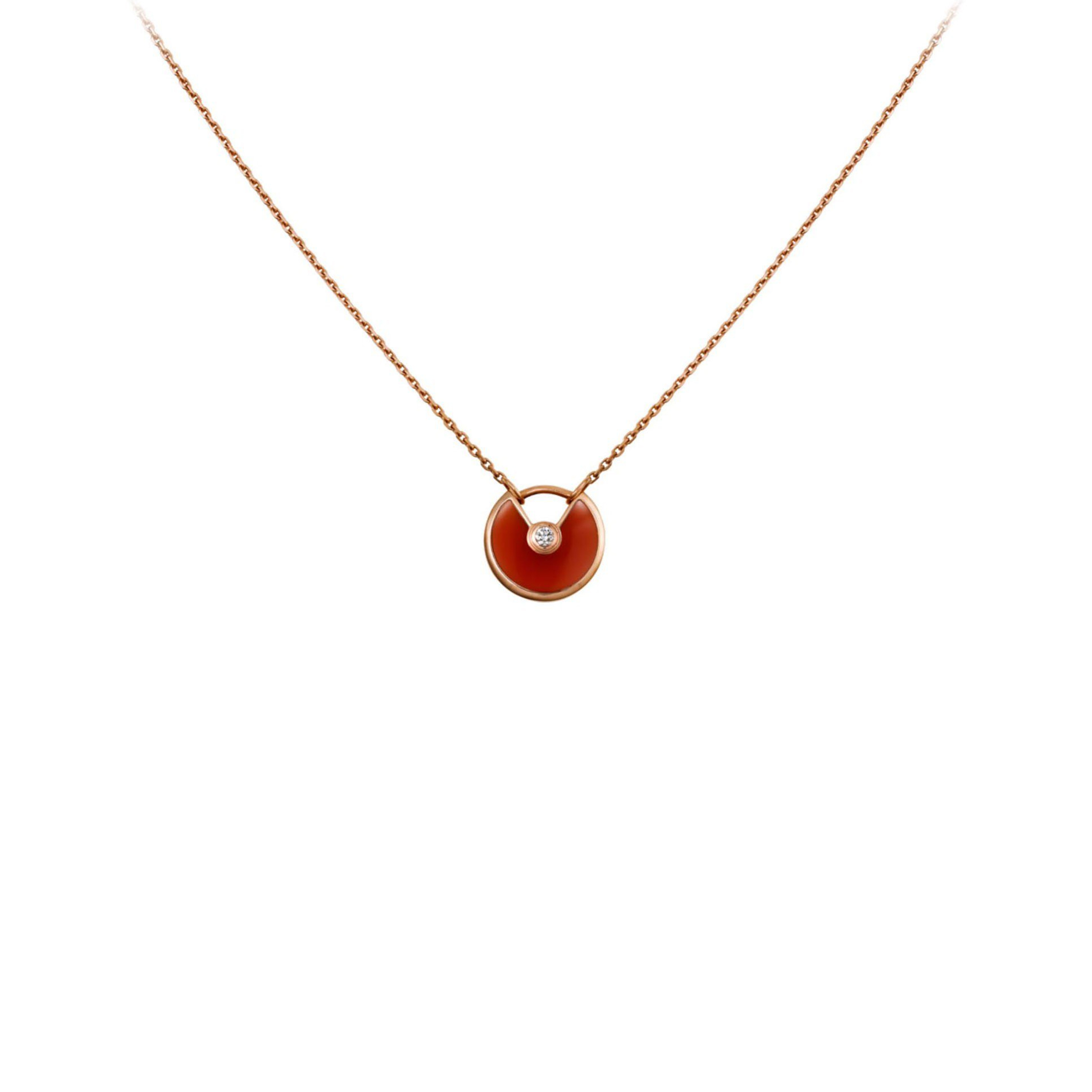 Ca*t*er amulette de Ca*t*er necklace b7224518